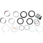 49MM FORK SLIDER REBUILD KIT HARLEY DAVIDSON 14-25 F/XL FLT TOURING ROAD GLIDE