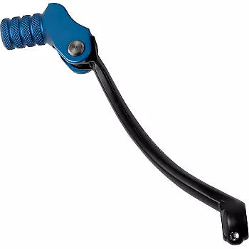 Moose BY Hammerhead Forged Shift Lever Shifter Blue Yamaha YZ250 YZ450 WR450 +20MM 11-0223-10-20