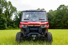 Load image into Gallery viewer, SEIZMIK FLIP UP WINDSHIELD KIT for 2016-2023 Can-Am Defender HD Max HD Models
