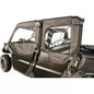 Seizmik Soft Upper Doors Cab Enclosure Fits Can-Am Defender Max
