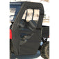 Seizmik Full Soft Doors Set Canvas / Vinyl Mid-Size Polaris Ranger 400 | 500 | 570 | 800 2010-2014 Year Models