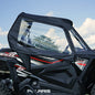 Seizmik Soft Upper Doors with Zipper for Polaris RZR XP 1000 2014-2023