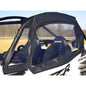 Seizmik Upper Soft Doors with Zipper for Polaris RZR Trail S 2020-2023