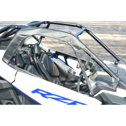 Seizmik Upper Soft Doors with Zipper Polaris RZR PRO XP 2020-2025