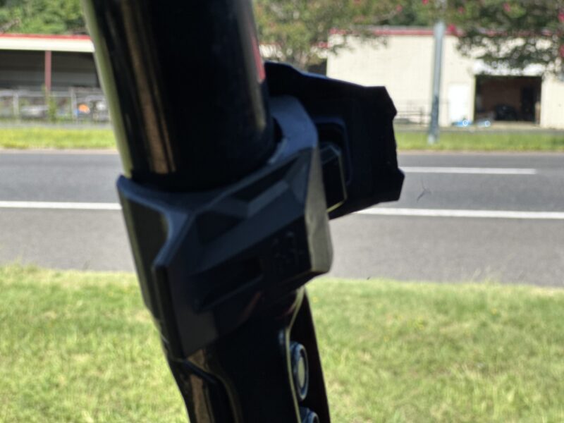 Seizmik Toolless Versa-Vent Scratch Resistant Hard Coated Windshield for Honda Pioneer 1000