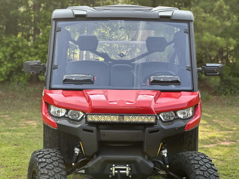 Motorcycle & ATV Part