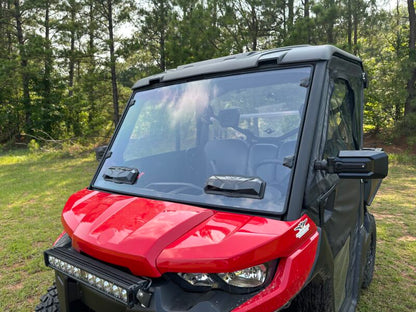 Motorcycle & ATV Part