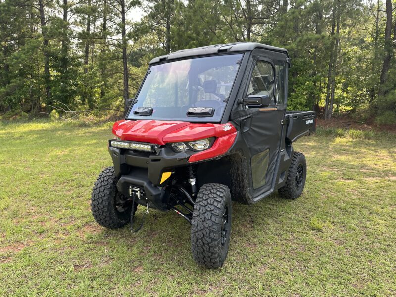 Motorcycle & ATV Part