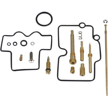 Shindy 03-739 Carburetor Carb Repair Rebuild Kit for 2007-2009 Honda CRF150R