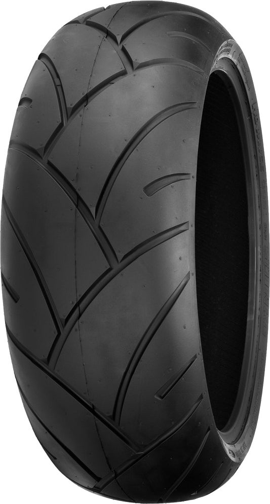 SHINKO 005 ADVANCE 200/50-17 REAR MOTORCYCLE TIRE 200-50-17 200/50ZR17