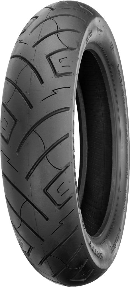 Shinko 180/55B18 Rear Tire 777 Motorcycle 180 55 18 SR777 Heavy Duty 180/55-17 Cruiser V-Twin