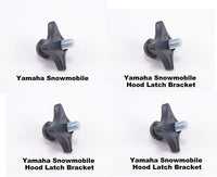 Motorcycle & ATV Part