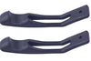 Ski-Doo hood straps pair for 1993–2004 snowmobiles OEM-style replacement 570025900 570027100
