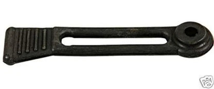 YAMAHA Rhino 450 660 700 UTV Body Latch HOOD STRAPS SET OF 2 (1 PAIR)