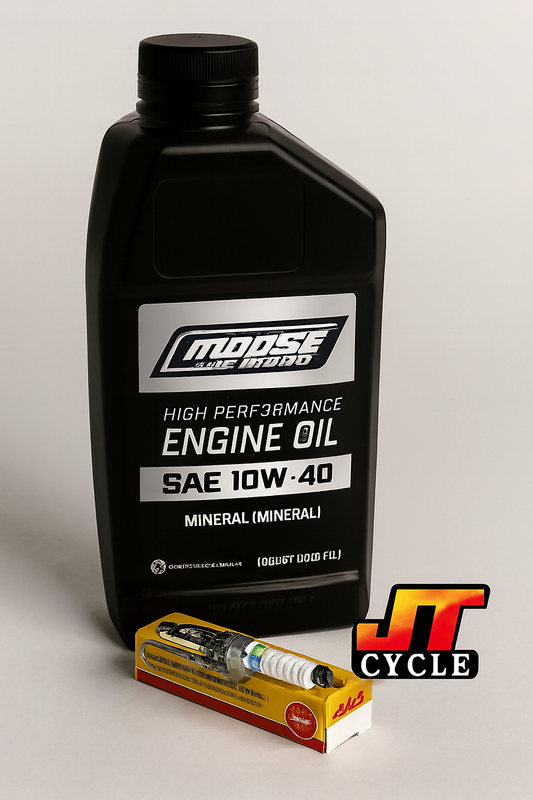 Motorcycle & ATV Part