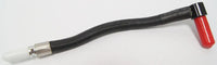 Drag Specialties 62905‑08 EFI fuel line for Harley Touring 2008‑2011