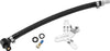 Twin Power 27693-07 EFI fuel line replacing Drag 0706-0124 for Harley Sportster 2007-2022