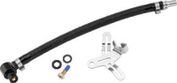 Twin Power 27693-07 EFI fuel line replacing Drag 0706-0124 for Harley Sportster 2007-2022
