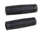 ODI VANS / CULT V-TWIN GRIP SET 7/8" Sport Bike Street Cafe & 1" Cruisers Handlebars (1" Clutch & 1-1/8" Throttle)