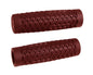 ODI VANS / CULT V-TWIN GRIP SET 7/8" Sport Bike Street Cafe & 1" Cruisers Handlebars (1" Clutch & 1-1/8" Throttle)
