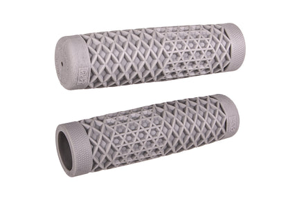 ODI VANS / CULT V-TWIN GRIP SET 7/8" Sport Bike Street Cafe & 1" Cruisers Handlebars (1" Clutch & 1-1/8" Throttle)