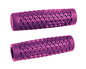 ODI VANS / CULT V-TWIN GRIP SET 7/8" Sport Bike Street Cafe & 1" Cruisers Handlebars (1" Clutch & 1-1/8" Throttle)
