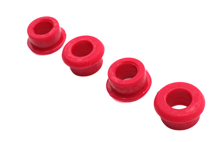 Handle Bar Handlebar Riser Bushings For Harley Dyna , Softail , Sportster Replaces OEM # 56158-73, 53156-86