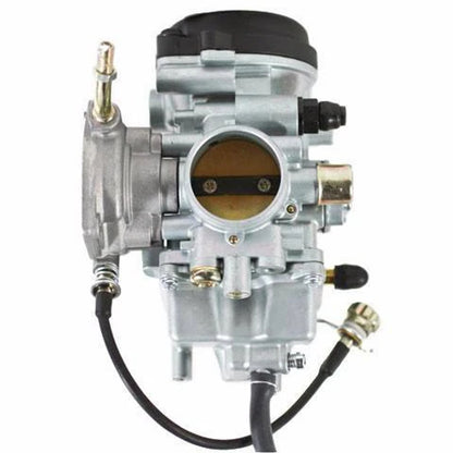 Yamaha YFM350 Bruin 350 2004-2006 / Grizzly 350 2007-2014 Complete Carb Carburetor Assembly With Hand Choke USA!!