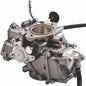 Yamaha YFM350 Warrior 350 1987-2004 / Big Bear 350 1997-1998 Complete Carb Carburetor Assembly With Hand Choke USA!!