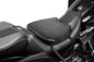 WILD ASS MOTORCYCLE CRUISER HARLEY AIR SEAT CUSHION PAD SADDLE LITE BLACK