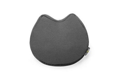 WILD ASS MOTORCYCLE SEAT CUSHION PAD HARLEY CRUISER TOURING SADDLE CLASSIC BLACK MEDICAL GRADE NEOPRENE