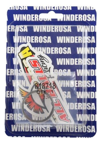 MOOSE RACING 0934-5281 Exhaust Gasket Kit fits Arctic Cat Suzuki ATV's see fitment