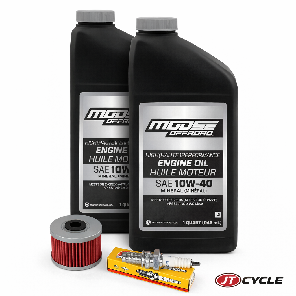 Motorcycle & ATV Part