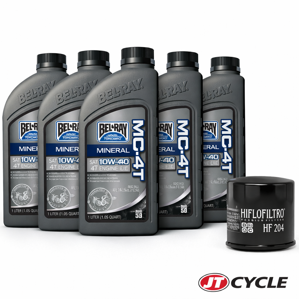 Motorcycle & ATV Part