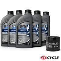 Motorcycle & ATV Part