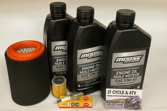 Motorcycle & ATV Part