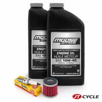 Motorcycle & ATV Part