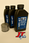 Motorcycle & ATV Part