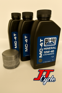 Motorcycle & ATV Part