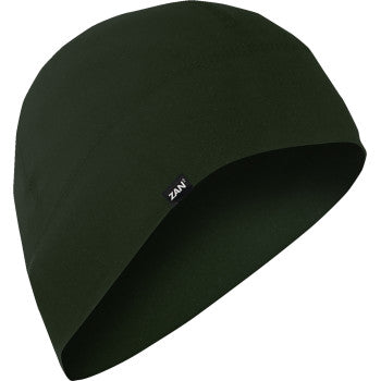 ZAN HEADGEAR SportFlex™ Beanie Hat Helmet Liner Supersoft