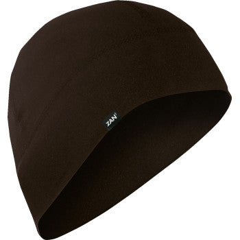 ZAN HEADGEAR SportFlex™ Beanie Hat Helmet Liner Supersoft