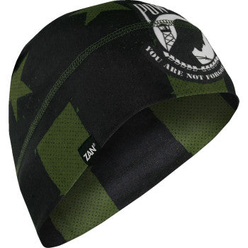 ZAN HEADGEAR SportFlex™ Beanie Hat Helmet Liner Supersoft