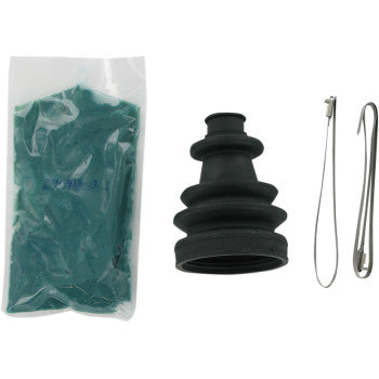 EPI 0213-0219 WE130001 CV Boot Kit - Inboard - Polaris - JT Cycle & ATV