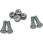 MOOSE RACING 0213-0750 Wheel Studs and Nuts Kit Suzuki QuadRacer Quadsport Front