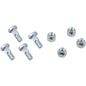 MOOSE RACING 0213-0784 Wheel Studs and Nuts Kit Arctic Cat 250 300 400  425 450 500 550 650 700