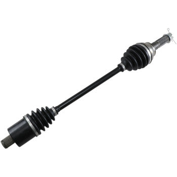 MOOSE UTILITY DIVISION 0214-1105 Complete Axle Kit - Polaris - JT Cycle & ATV