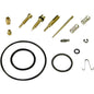 SHINDY 03-005 Carb Repair Kit Carburetor Rebuild Kit Honda TRX125 87-88