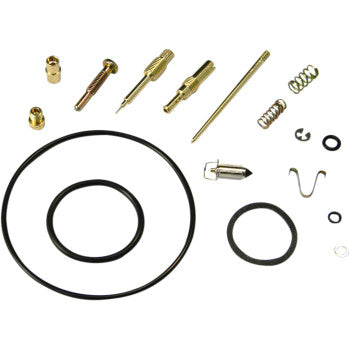 SHINDY 03-006 Carb Repair Kit Carburetor Rebuild Kit Honda ATC185/S 80-82