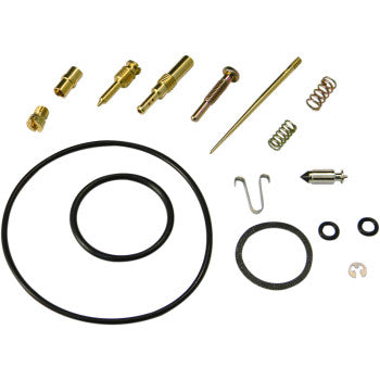 SHINDY 03-010 Carb Repair Kit Carburetor Rebuild Kit Honda TRX200X 87-88