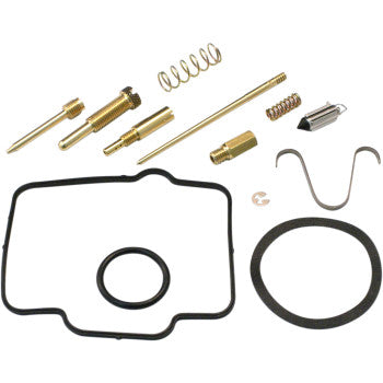 SHINDY 03-014 Carb Repair Kit Carburetor Rebuild Kit Honda ATC250R 85